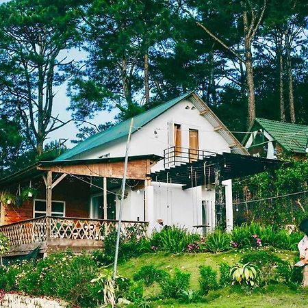 Kenny House Villa Da Lat Kültér fotó