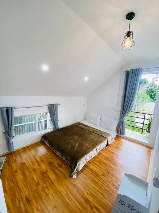 Kenny House Villa Da Lat Kültér fotó