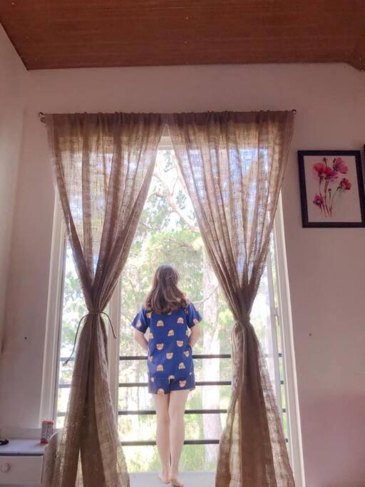Kenny House Villa Da Lat Kültér fotó